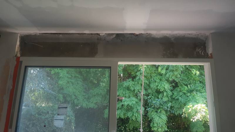 changement du tablier et du mécanisme pour un volet roulant à Toulouse