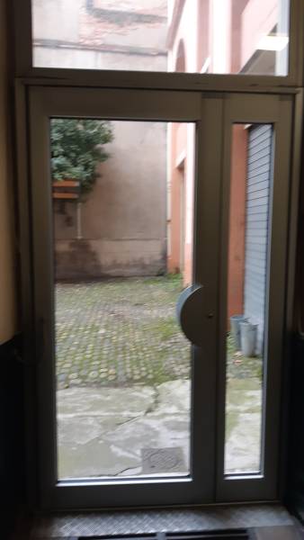 PORTE FONCTIONNELLE