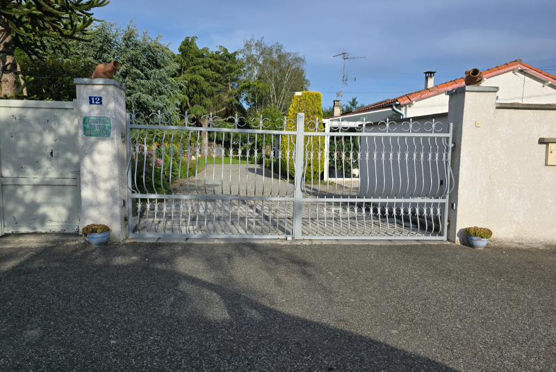 Réparation et maintenance complète d’automatismes de portail à Muret
