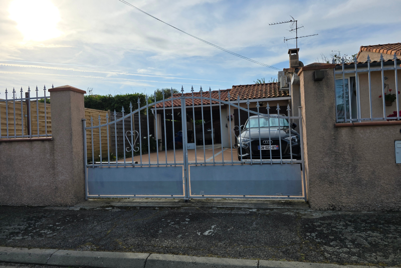 Dépannage rapide et efficace d'un portail automatique Castanet-Tolosan