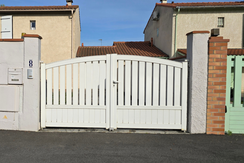 Intervention rapide pour portail électrique en panne à Tournefeuille