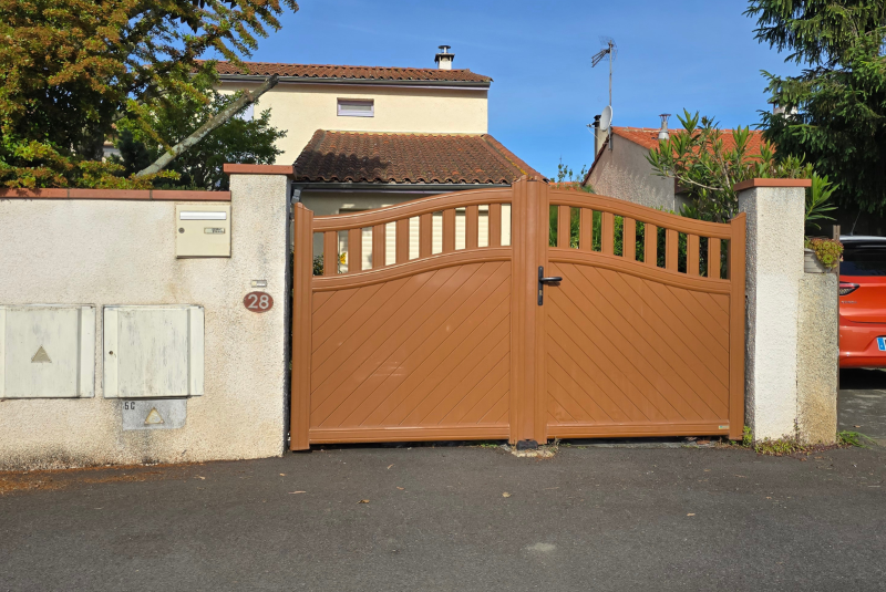 Expert en dépannage d'automatisme de portail à Muret