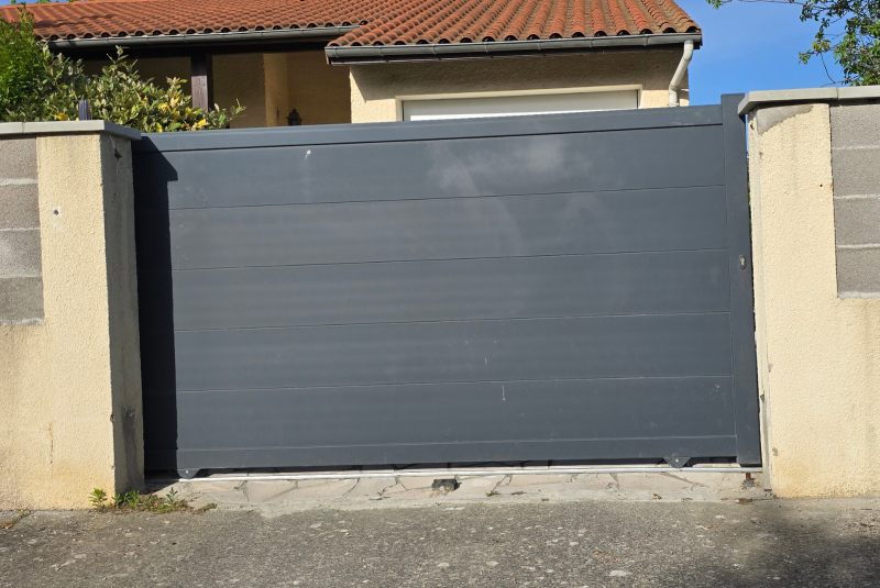 Dépannage de portail électrique à Toulouse
