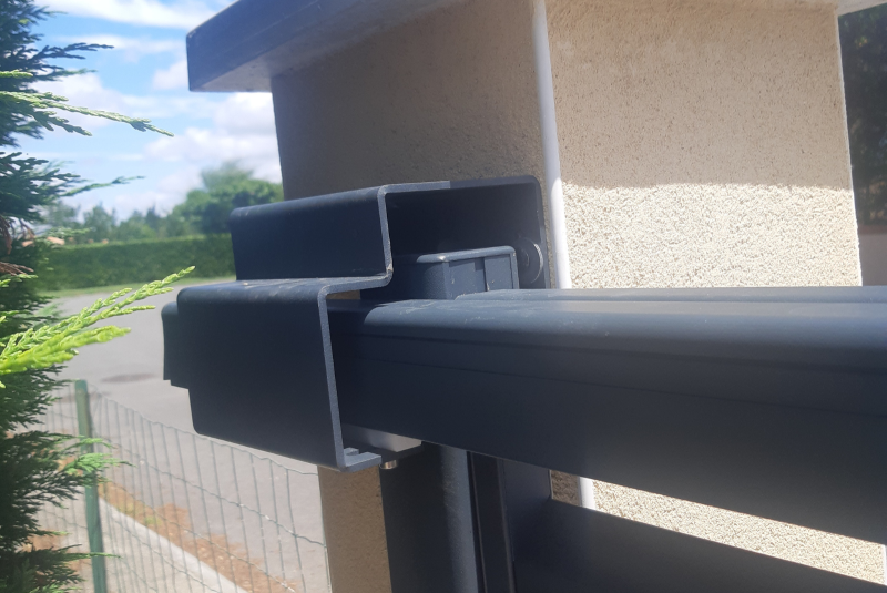 Pose de guide sur mesure à Castanet Tolosan