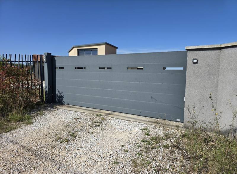 Réparateur de portail électrique urgent à Seysses