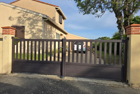 Notre zone d'activité pour ce service Dépannage volets roulants électriques en urgence avec intervention rapide et garantie après réparation sans frais de déplacement