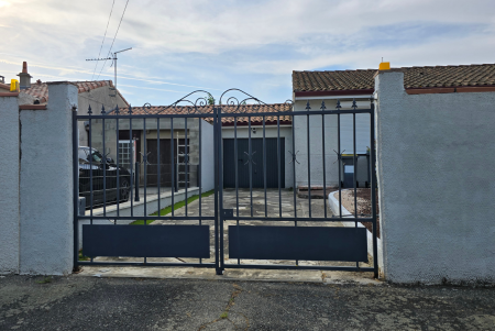Nos prestations sur le secteur de Muret 31600 en Haute-Garonne