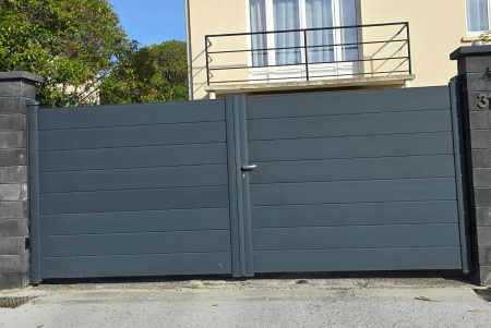 Notre zone d'activité pour ce service Réparation télécommande portail automatique avec pièces d'origine constructeur garantie après réparation et intervention sous 48h